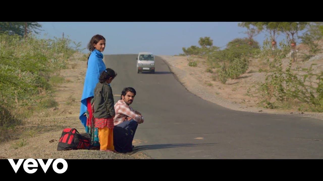 Ek Charaiya Lyrics  | Citylights | Rajkumar Rao, Patralekha | Arijit Singh | Jeet Gannguli