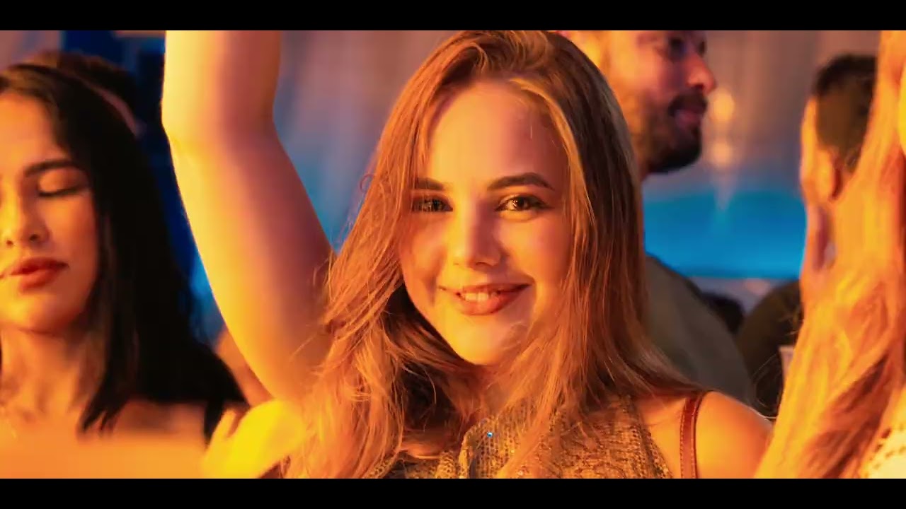 Piri Lounge - Night Experience