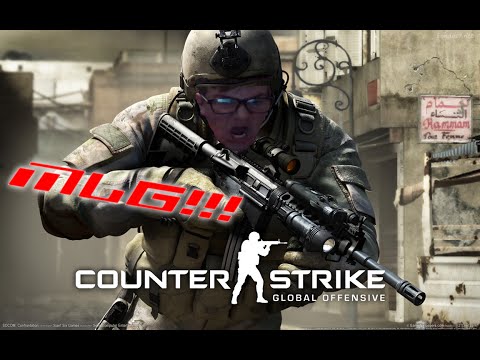 Steam Community :: Video :: MLG KILLS!!! - CS:GO #2