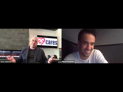 Episode #241 Fireside Chat with Miguel Fernandez Co-Founder and CEO of Capchase