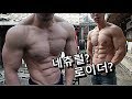 낭만호구 너 로이드야? 스테로이드?