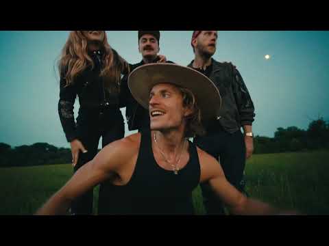 Lasso - HAPPY LANDING
