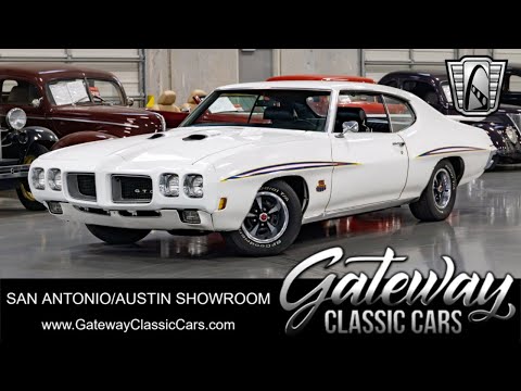 1970 Pontiac GTO (CC-2029115) for sale in O'Fallon, Illinois