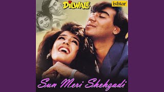 Download lagu Sun Meri Shehzadi (From 'Dilwale') mp3
