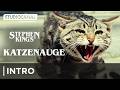KATZENAUGE Die Introsequenz Mit Katze Und Drew Barrymore