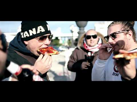 IL NANO & GOTIK - U BAAR NEST   (OFFICIAL VIDEO HD)