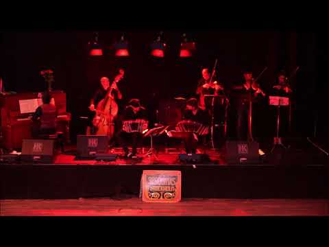 La Trilla (Orquesta Social del Tango)