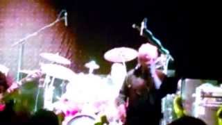 Big Country - Great Divide @ Think Tank? Newcastle