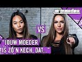 LENA VS STACY (EOTBDD) - JE MOEDER