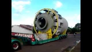 preview picture of video 'Turbina Hidr. passa em Sagres.mp4'