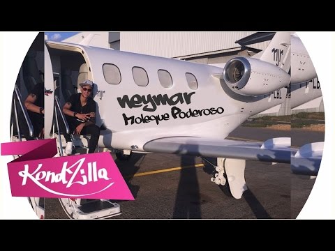 Neymar Jr ● MC Gui - Moleque Poderoso ● Barcelona HD