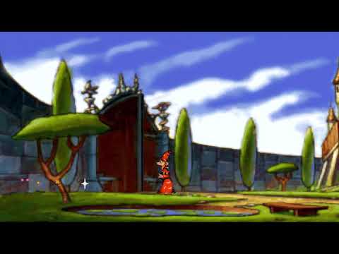 Lets Play - Discworld (Deutsch) [Teil 33]