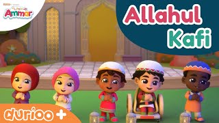 Download lagu Dari Pengasas Omar & Hana | Little Ammar - Allahul Kafi | Lagu Kanak-Kanak | Durioo  Originals mp3