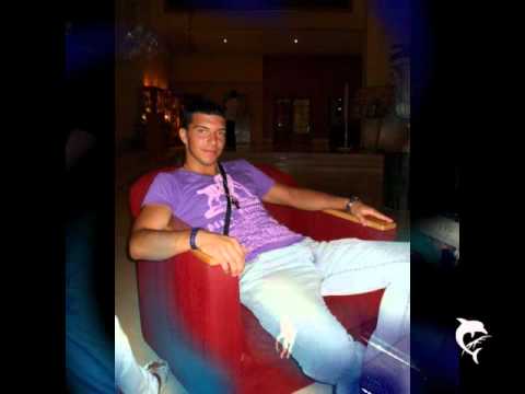 Nemanja Semlekan-Volim te na kvadrat