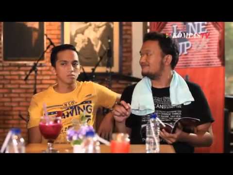 Comic Story eps 52 “And The Winner Is...”