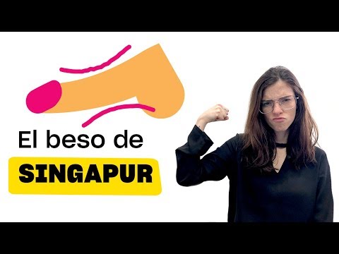 ¿CÓMO SUCCIONAR EL MIEMBRO CON LA VAGINA? | LIFE HACKS