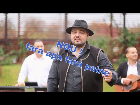 Razvan Timis  🎤 Fara apa fara paine