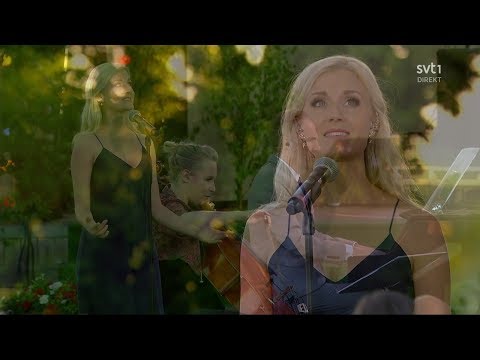 Emmi Christensson - Solveig's Song (Peer Gynt) (Live "Allsång På Skansen" 2017)