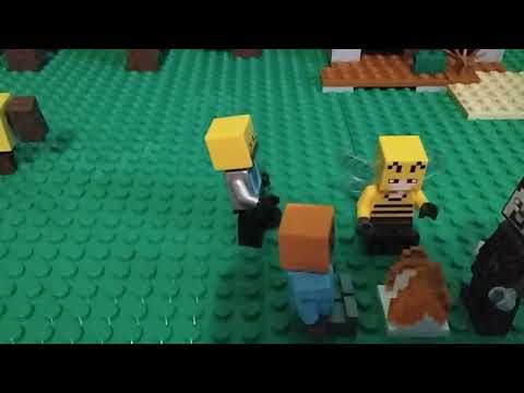 Brick bros - Minecraft SM Spooky Stories