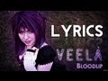Matduke ft. Veela - Bloodlip (Lyrics) 