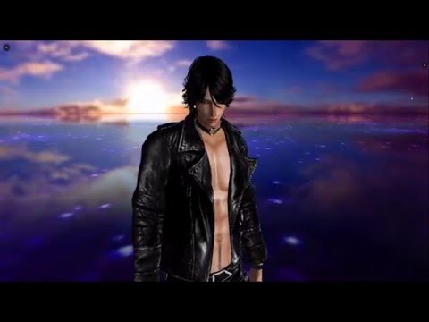 IMVUniverse 2016 Promo - Vera Ostrova - Janeiro