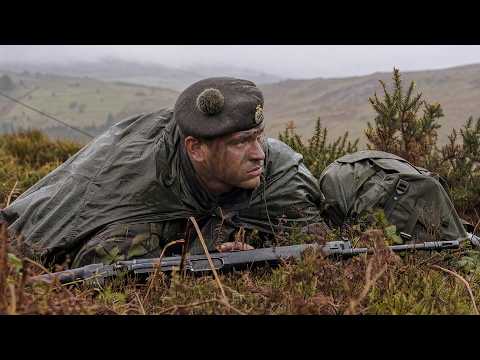 11 Days in a Hedgerow — The 14 Intelligence Company OPs the Films Never Showed