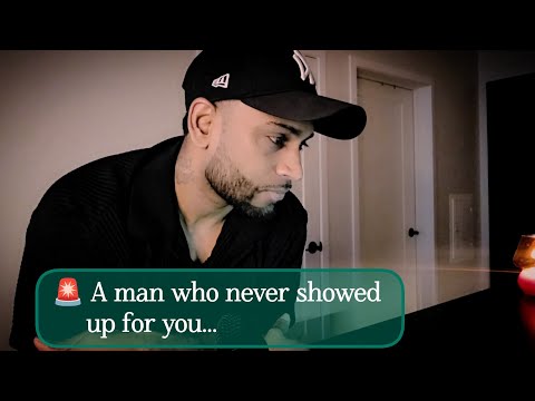 Emotionally Unavailable Man: Why Do I Spend My Life Waiting for a Man Who Never Shows Up?