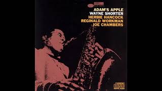 🎧 Wayne Shorter - El Gaucho