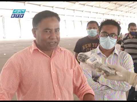 করোনা মোকাবলোয় রাজধানীতে তৈরি হচ্ছে তিনটি হাসাপাতাল