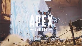 ［Apex Legends™*］クリプト練習動画
