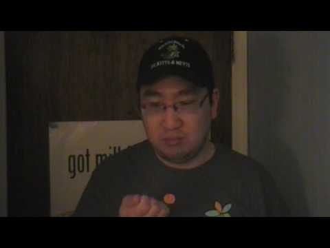 Home Alone Impressions 3 - Pizza Delivery