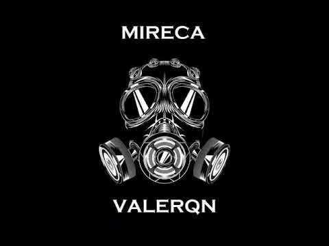 VALERQN x MIRECA - UZI (Offical Audio)