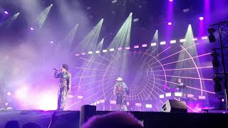 Bomfunk MC&#39;s - Something Going On