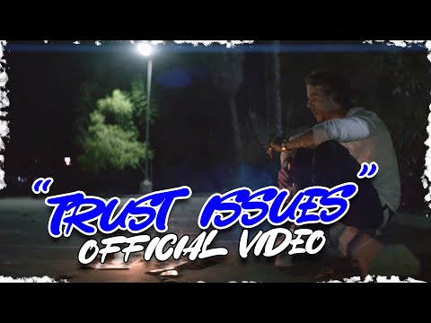 Burden- Trust Issues (feat Yo Simi)