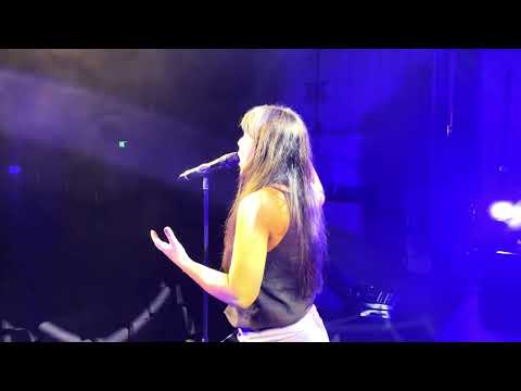 Pink Floyd's Great Gig In The Sky - Soundcheck