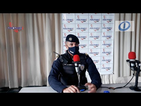 Guia de Montanha Juliano Ribeiro comenta acidentes no Marins e Capitólio