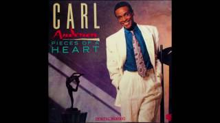 Carl Anderson - Pieces of a Heart (Full Album)