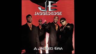 Jagged Edge : Wednesday Lover