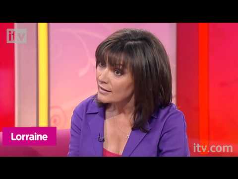 Debbie Harry Interview | ITV