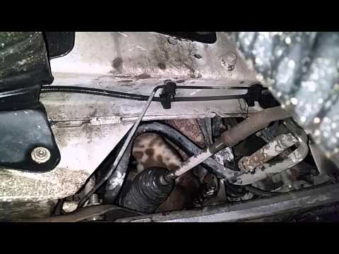 Kłótnia mechaników..