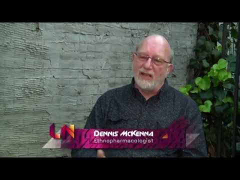 Dennis McKenna & Chris Kilham - Ayahuasca & Plant Remedies for the Mind, Body and Spirit