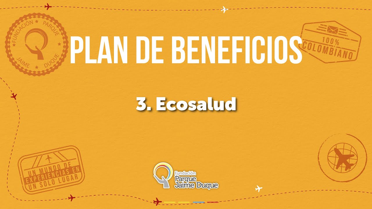 3. ECOSALUD