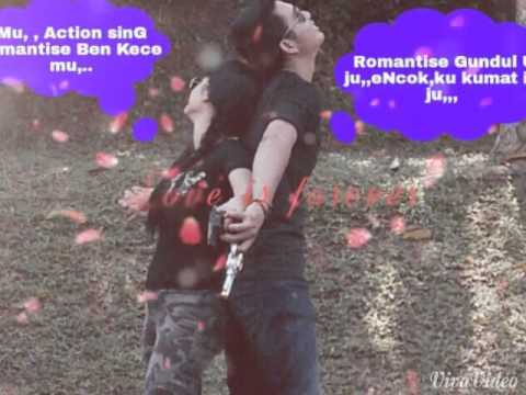 Efek dr Rindu Berat ama Juju ＆ Mumu