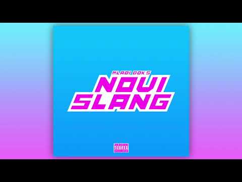 Mladi Bok$ - Jamnica