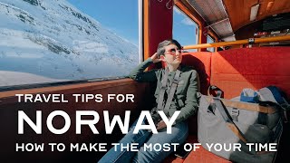 Tips for Traveling to Norway: How to Make the Most of Your Trip