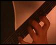 The Crow - guitar solo on the roof + End 
