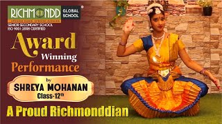 Richmondd Global School Video
