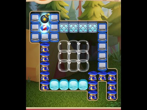 TOON BLAST level 7752