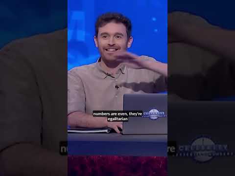 Numbers Are Better Than Letters