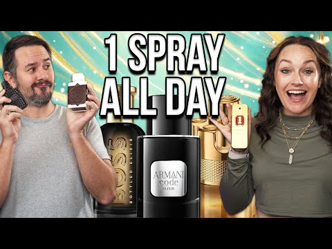 15 Most Complimented Fragrances That LAST FOREVER – Ranked Best To Worst